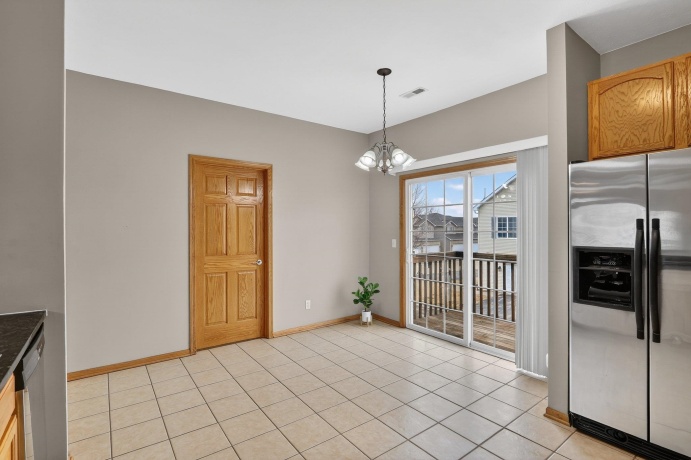 2043 Derby, BELVIDERE, Illinois 61008, 3 Bedrooms Bedrooms, ,1 BathroomBathrooms,Condominium,For Sale,Derby,202601199