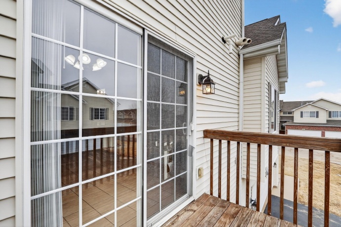 2043 Derby, BELVIDERE, Illinois 61008, 3 Bedrooms Bedrooms, ,1 BathroomBathrooms,Condominium,For Sale,Derby,202601199