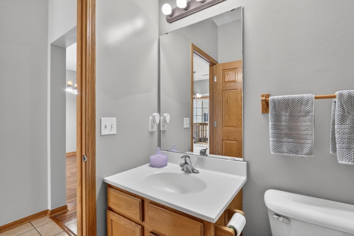 2043 Derby, BELVIDERE, Illinois 61008, 3 Bedrooms Bedrooms, ,1 BathroomBathrooms,Condominium,For Sale,Derby,202601199