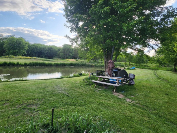 4414 Tower, FREEPORT, Illinois 61032, ,Land,For Sale,Tower,202601196