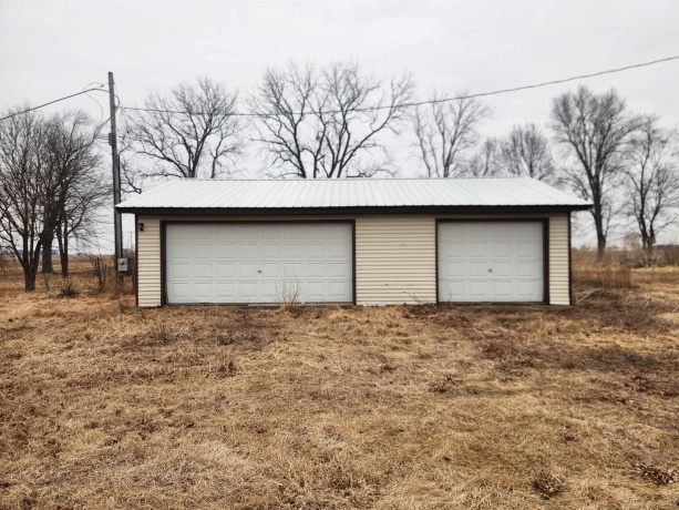 1850 DAYSVILLE, FRANKLIN GROVE, Illinois 61031, ,Land,For Sale,DAYSVILLE,202601200