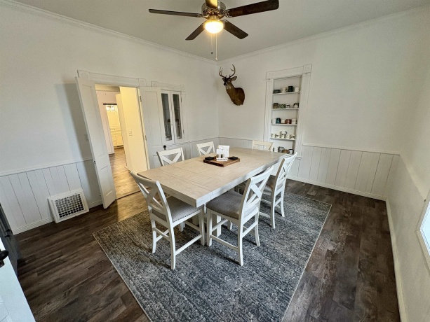 436 Hubbard, WINSLOW, Illinois 61089, 3 Bedrooms Bedrooms, ,1 BathroomBathrooms,House,For Sale,Hubbard,202601052