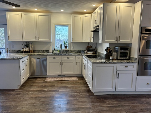 436 Hubbard, WINSLOW, Illinois 61089, 3 Bedrooms Bedrooms, ,1 BathroomBathrooms,House,For Sale,Hubbard,202601052