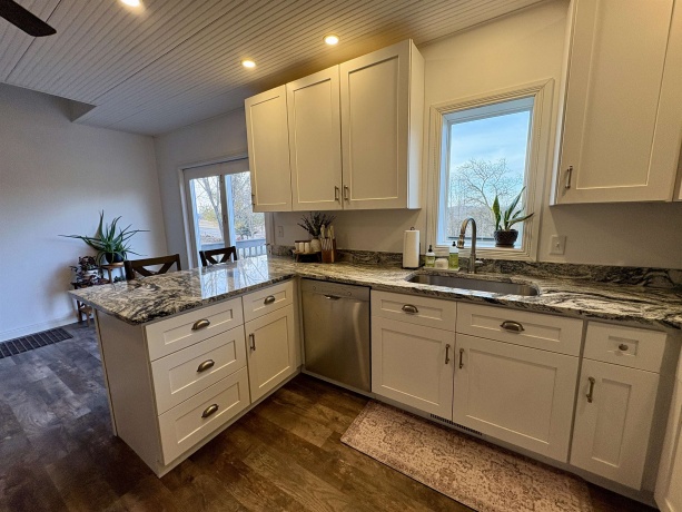 436 Hubbard, WINSLOW, Illinois 61089, 3 Bedrooms Bedrooms, ,1 BathroomBathrooms,House,For Sale,Hubbard,202601052