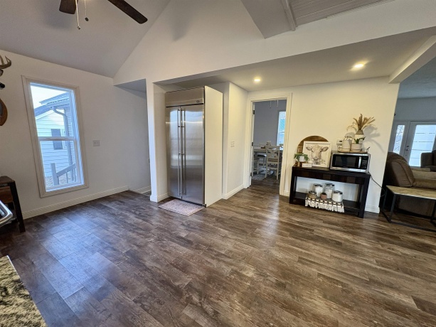 436 Hubbard, WINSLOW, Illinois 61089, 3 Bedrooms Bedrooms, ,1 BathroomBathrooms,House,For Sale,Hubbard,202601052