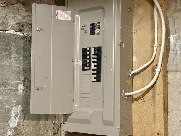 436 Hubbard, WINSLOW, Illinois 61089, 3 Bedrooms Bedrooms, ,1 BathroomBathrooms,House,For Sale,Hubbard,202601052