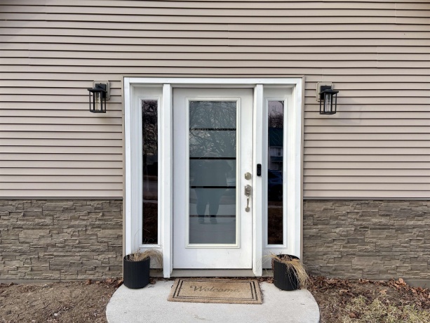 436 Hubbard, WINSLOW, Illinois 61089, 3 Bedrooms Bedrooms, ,1 BathroomBathrooms,House,For Sale,Hubbard,202601052