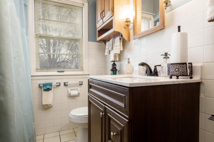 1316 25th, ROCKFORD, Illinois 61108, 2 Bedrooms Bedrooms, ,2 BathroomsBathrooms,House,For Sale,25th,202601203