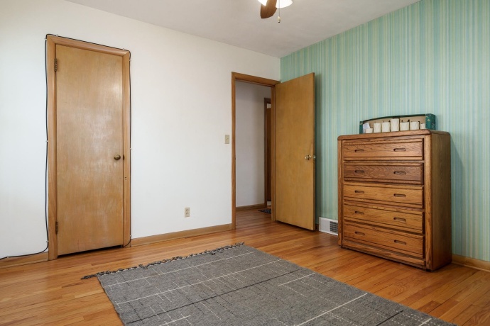 1316 25th, ROCKFORD, Illinois 61108, 2 Bedrooms Bedrooms, ,2 BathroomsBathrooms,House,For Sale,25th,202601203