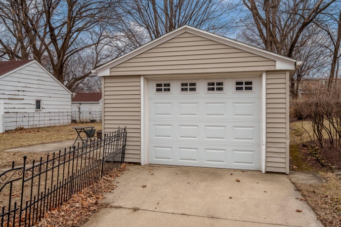 1316 25th, ROCKFORD, Illinois 61108, 2 Bedrooms Bedrooms, ,2 BathroomsBathrooms,House,For Sale,25th,202601203