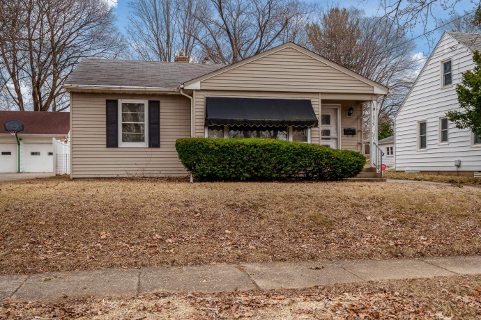 1316 25th, ROCKFORD, Illinois 61108, 2 Bedrooms Bedrooms, ,2 BathroomsBathrooms,House,For Sale,25th,202601203