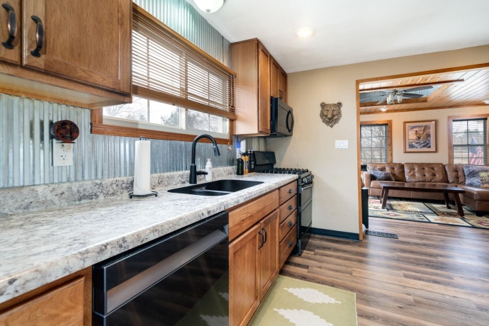 8701 Main, LEAF RIVER, Illinois 61047, 2 Bedrooms Bedrooms, ,1 BathroomBathrooms,House,For Sale,Main,202601206