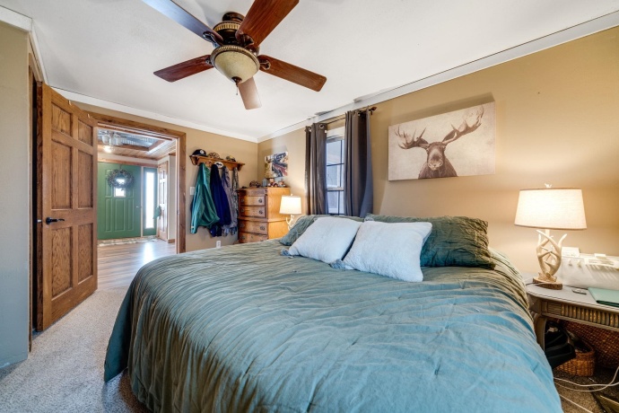 8701 Main, LEAF RIVER, Illinois 61047, 2 Bedrooms Bedrooms, ,1 BathroomBathrooms,House,For Sale,Main,202601206