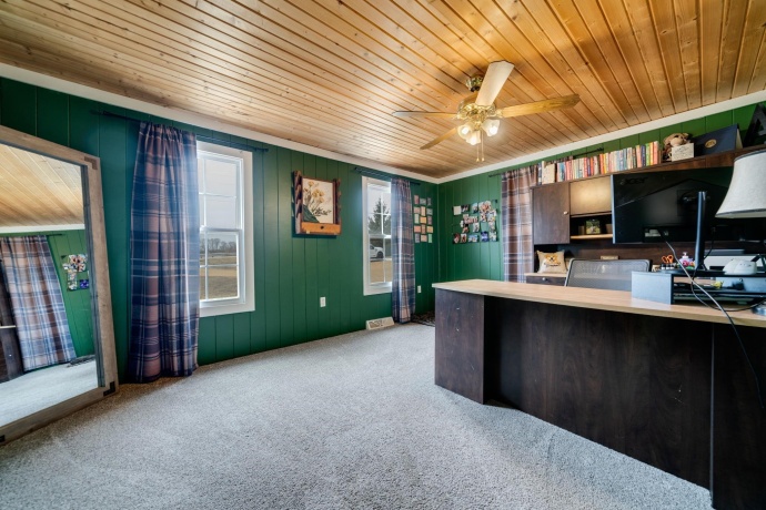 8701 Main, LEAF RIVER, Illinois 61047, 2 Bedrooms Bedrooms, ,1 BathroomBathrooms,House,For Sale,Main,202601206