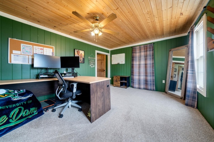 8701 Main, LEAF RIVER, Illinois 61047, 2 Bedrooms Bedrooms, ,1 BathroomBathrooms,House,For Sale,Main,202601206