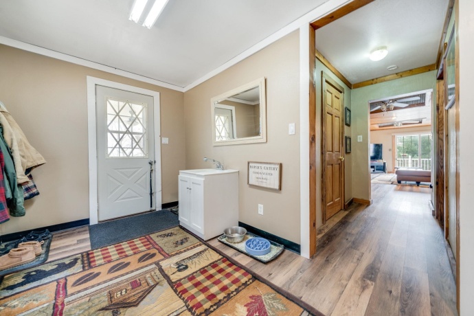 8701 Main, LEAF RIVER, Illinois 61047, 2 Bedrooms Bedrooms, ,1 BathroomBathrooms,House,For Sale,Main,202601206