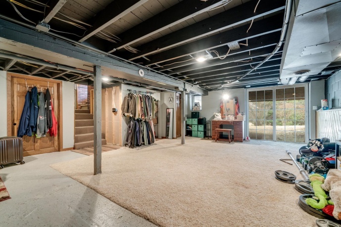 8701 Main, LEAF RIVER, Illinois 61047, 2 Bedrooms Bedrooms, ,1 BathroomBathrooms,House,For Sale,Main,202601206