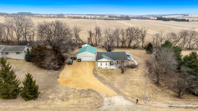 8701 Main, LEAF RIVER, Illinois 61047, 2 Bedrooms Bedrooms, ,1 BathroomBathrooms,House,For Sale,Main,202601206