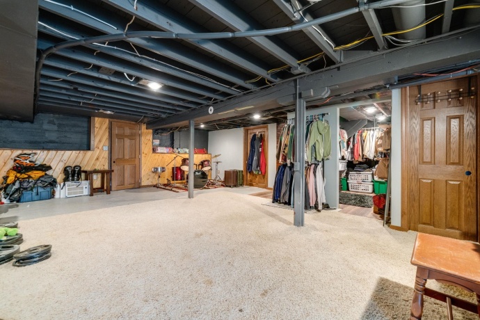 8701 Main, LEAF RIVER, Illinois 61047, 2 Bedrooms Bedrooms, ,1 BathroomBathrooms,House,For Sale,Main,202601206