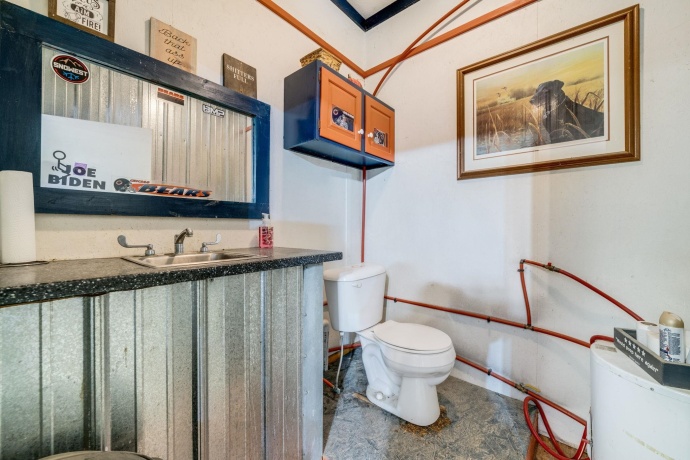 8701 Main, LEAF RIVER, Illinois 61047, 2 Bedrooms Bedrooms, ,1 BathroomBathrooms,House,For Sale,Main,202601206