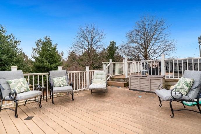 8701 Main, LEAF RIVER, Illinois 61047, 2 Bedrooms Bedrooms, ,1 BathroomBathrooms,House,For Sale,Main,202601206