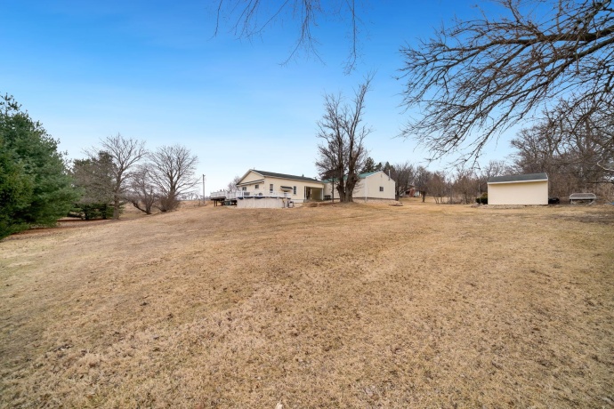 8701 Main, LEAF RIVER, Illinois 61047, 2 Bedrooms Bedrooms, ,1 BathroomBathrooms,House,For Sale,Main,202601206