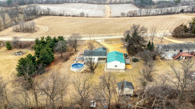 8701 Main, LEAF RIVER, Illinois 61047, 2 Bedrooms Bedrooms, ,1 BathroomBathrooms,House,For Sale,Main,202601206