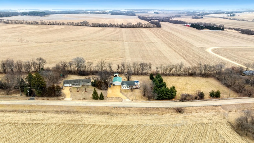 8701 Main, LEAF RIVER, Illinois 61047, 2 Bedrooms Bedrooms, ,1 BathroomBathrooms,House,For Sale,Main,202601206