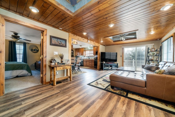 8701 Main, LEAF RIVER, Illinois 61047, 2 Bedrooms Bedrooms, ,1 BathroomBathrooms,House,For Sale,Main,202601206