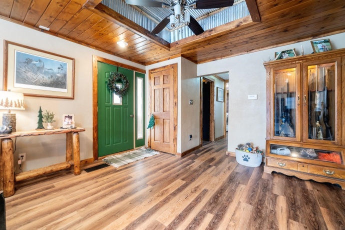 8701 Main, LEAF RIVER, Illinois 61047, 2 Bedrooms Bedrooms, ,1 BathroomBathrooms,House,For Sale,Main,202601206