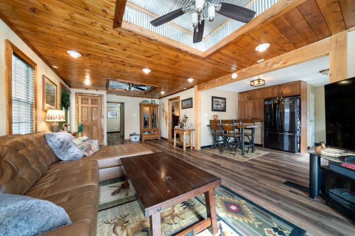 8701 Main, LEAF RIVER, Illinois 61047, 2 Bedrooms Bedrooms, ,1 BathroomBathrooms,House,For Sale,Main,202601206