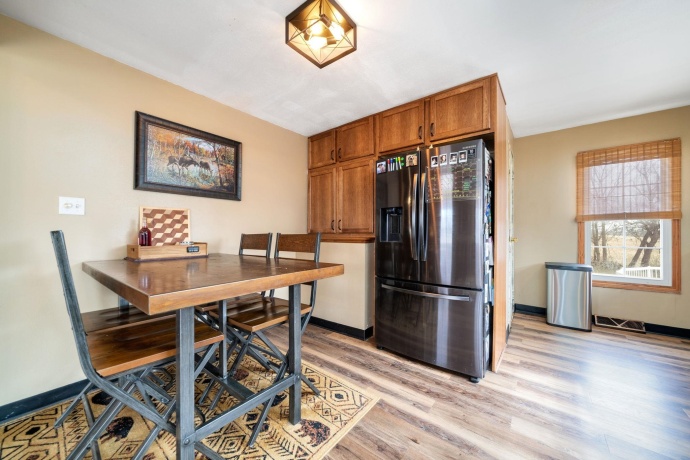 8701 Main, LEAF RIVER, Illinois 61047, 2 Bedrooms Bedrooms, ,1 BathroomBathrooms,House,For Sale,Main,202601206