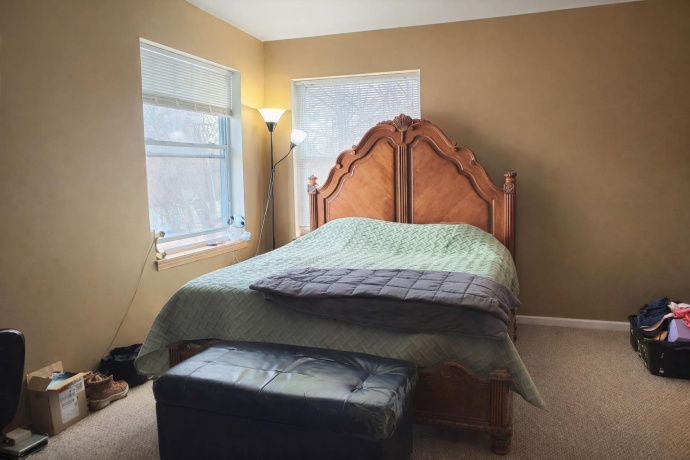 814 Cambridge, ROCKFORD, Illinois 61102, 3 Bedrooms Bedrooms, ,1 BathroomBathrooms,House,For Sale,Cambridge,202600781