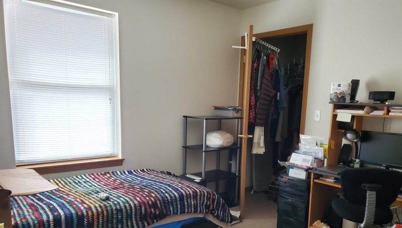 814 Cambridge, ROCKFORD, Illinois 61102, 3 Bedrooms Bedrooms, ,1 BathroomBathrooms,House,For Sale,Cambridge,202600781