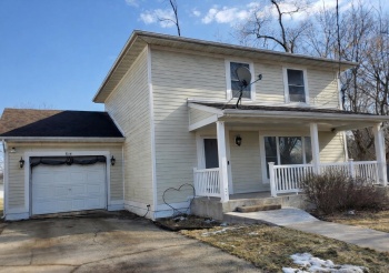 814 Cambridge, ROCKFORD, Illinois 61102, 3 Bedrooms Bedrooms, ,1 BathroomBathrooms,House,For Sale,Cambridge,202600781