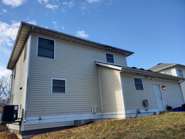 814 Cambridge, ROCKFORD, Illinois 61102, 3 Bedrooms Bedrooms, ,1 BathroomBathrooms,House,For Sale,Cambridge,202600781