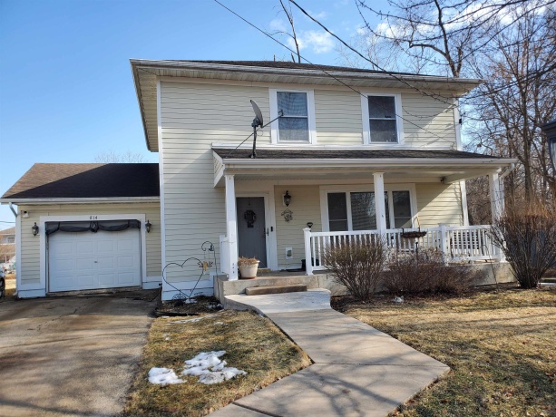 814 Cambridge, ROCKFORD, Illinois 61102, 3 Bedrooms Bedrooms, ,1 BathroomBathrooms,House,For Sale,Cambridge,202600781