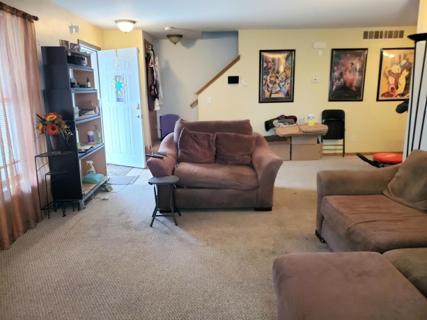 814 Cambridge, ROCKFORD, Illinois 61102, 3 Bedrooms Bedrooms, ,1 BathroomBathrooms,House,For Sale,Cambridge,202600781