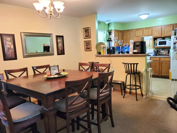 814 Cambridge, ROCKFORD, Illinois 61102, 3 Bedrooms Bedrooms, ,1 BathroomBathrooms,House,For Sale,Cambridge,202600781