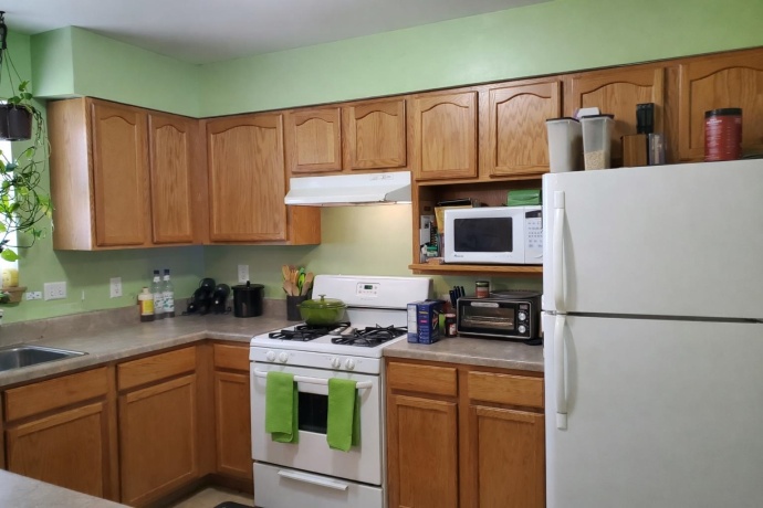 814 Cambridge, ROCKFORD, Illinois 61102, 3 Bedrooms Bedrooms, ,1 BathroomBathrooms,House,For Sale,Cambridge,202600781