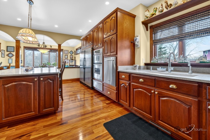 11A65 Fairway, APPLE CANYON LAKE, Illinois 61001, 4 Bedrooms Bedrooms, ,2 BathroomsBathrooms,House,For Sale,Fairway,202601207