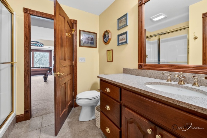 11A65 Fairway, APPLE CANYON LAKE, Illinois 61001, 4 Bedrooms Bedrooms, ,2 BathroomsBathrooms,House,For Sale,Fairway,202601207