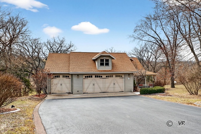 11A65 Fairway, APPLE CANYON LAKE, Illinois 61001, 4 Bedrooms Bedrooms, ,2 BathroomsBathrooms,House,For Sale,Fairway,202601207