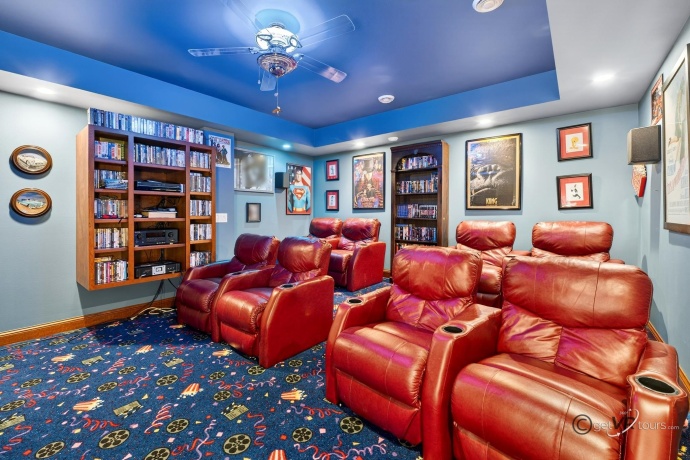 11A65 Fairway, APPLE CANYON LAKE, Illinois 61001, 4 Bedrooms Bedrooms, ,2 BathroomsBathrooms,House,For Sale,Fairway,202601207