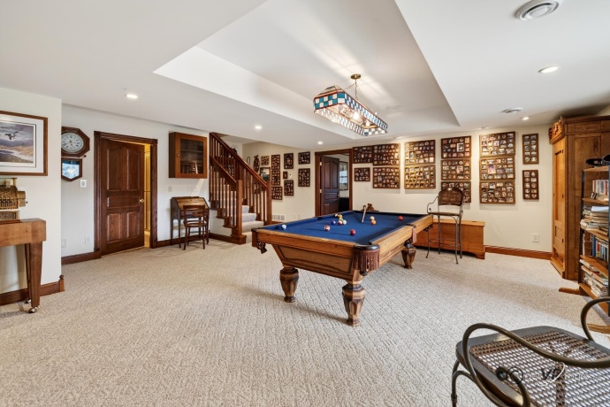 11A65 Fairway, APPLE CANYON LAKE, Illinois 61001, 4 Bedrooms Bedrooms, ,2 BathroomsBathrooms,House,For Sale,Fairway,202601207