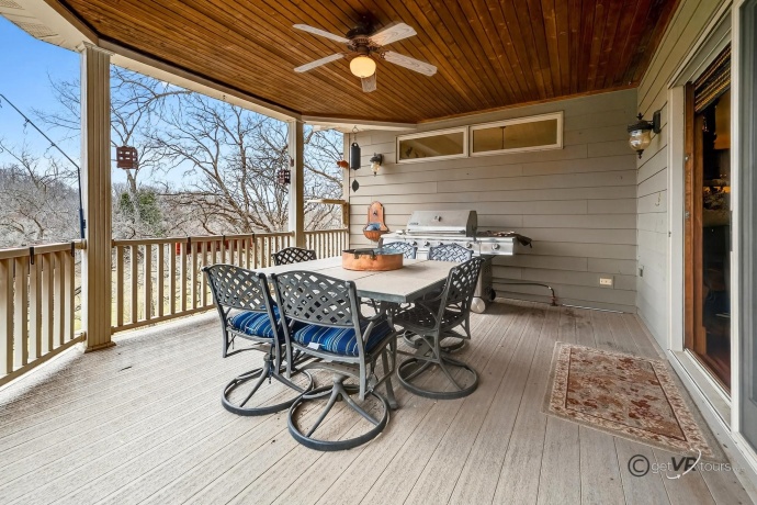 11A65 Fairway, APPLE CANYON LAKE, Illinois 61001, 4 Bedrooms Bedrooms, ,2 BathroomsBathrooms,House,For Sale,Fairway,202601207