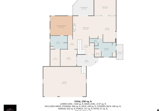 11A65 Fairway, APPLE CANYON LAKE, Illinois 61001, 4 Bedrooms Bedrooms, ,2 BathroomsBathrooms,House,For Sale,Fairway,202601207