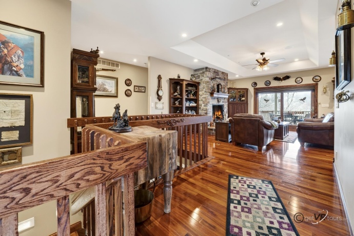 11A65 Fairway, APPLE CANYON LAKE, Illinois 61001, 4 Bedrooms Bedrooms, ,2 BathroomsBathrooms,House,For Sale,Fairway,202601207