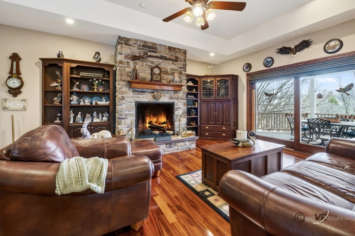 11A65 Fairway, APPLE CANYON LAKE, Illinois 61001, 4 Bedrooms Bedrooms, ,2 BathroomsBathrooms,House,For Sale,Fairway,202601207