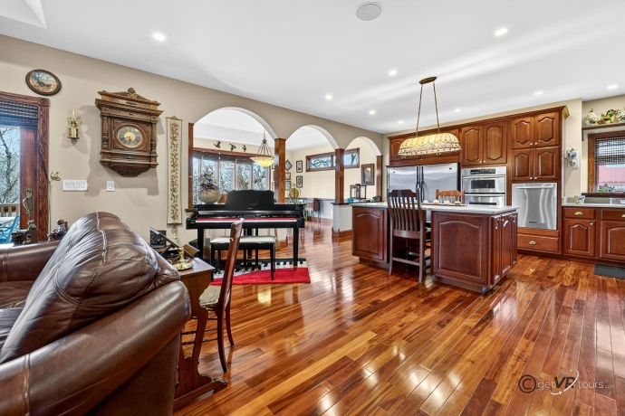 11A65 Fairway, APPLE CANYON LAKE, Illinois 61001, 4 Bedrooms Bedrooms, ,2 BathroomsBathrooms,House,For Sale,Fairway,202601207